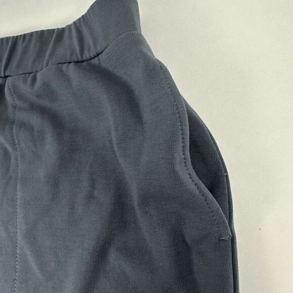 Susan Graver Weekend Regular Stretch Pant size Medium - Picture 4 of 8